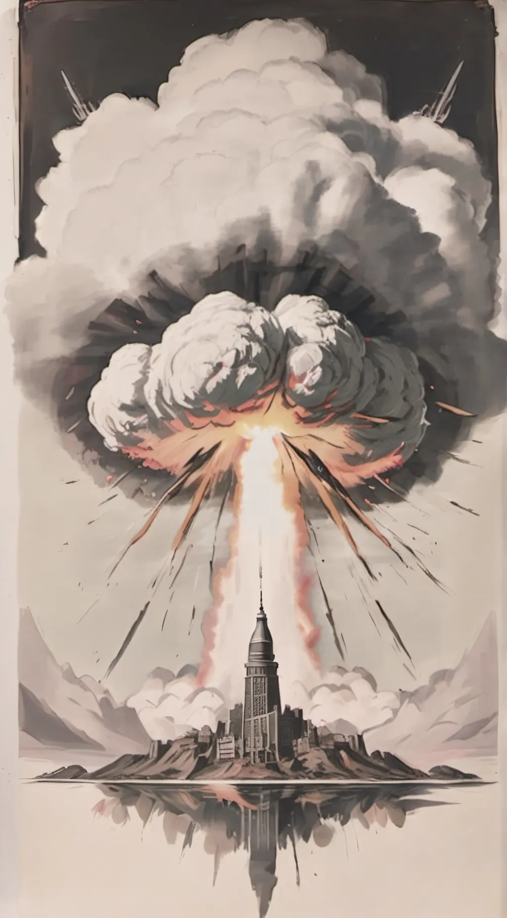 Talkie AI - Chat with Nuke