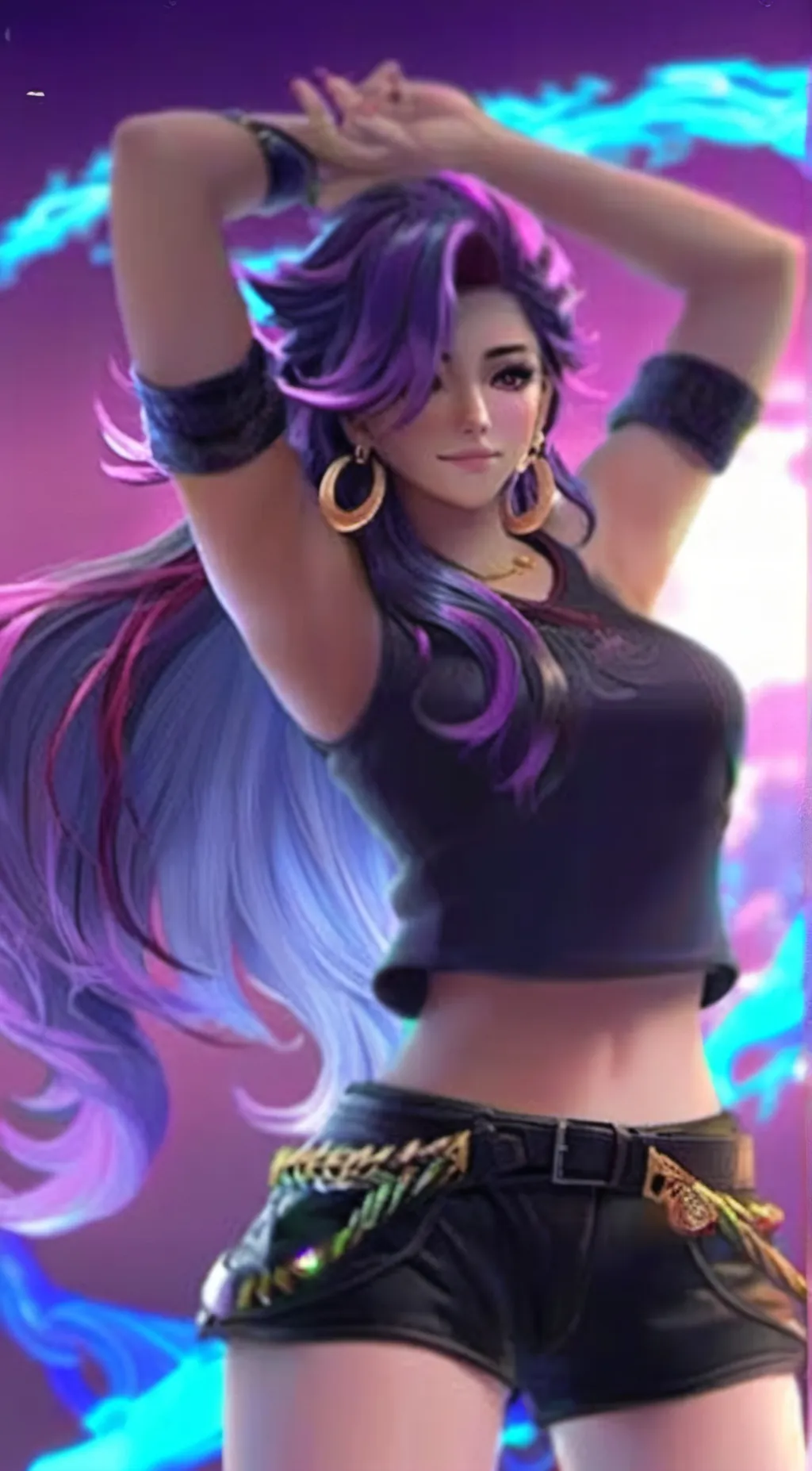 Talkie AI - Chat with Yuri