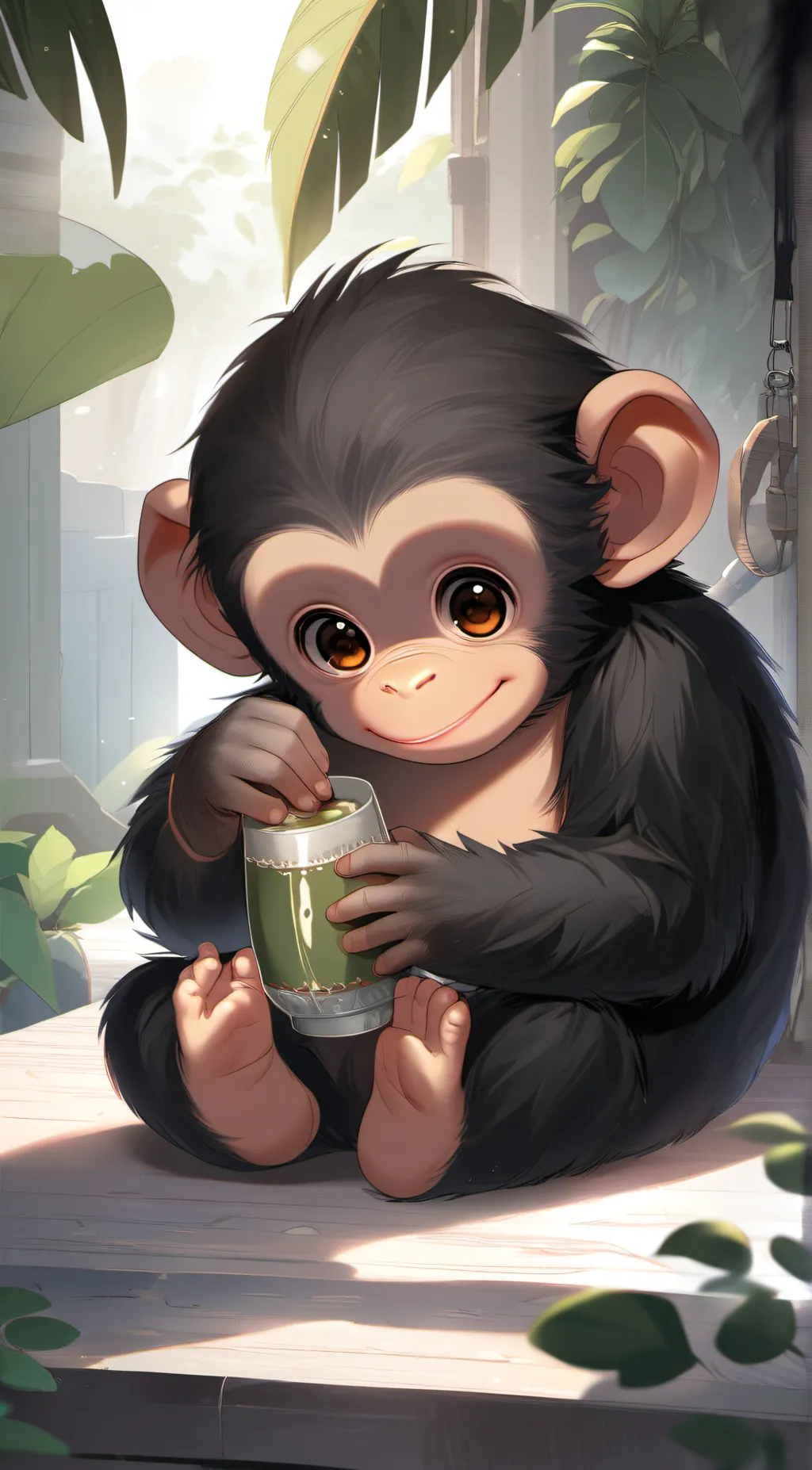 Talkie AI - Chat with Ruby Gem