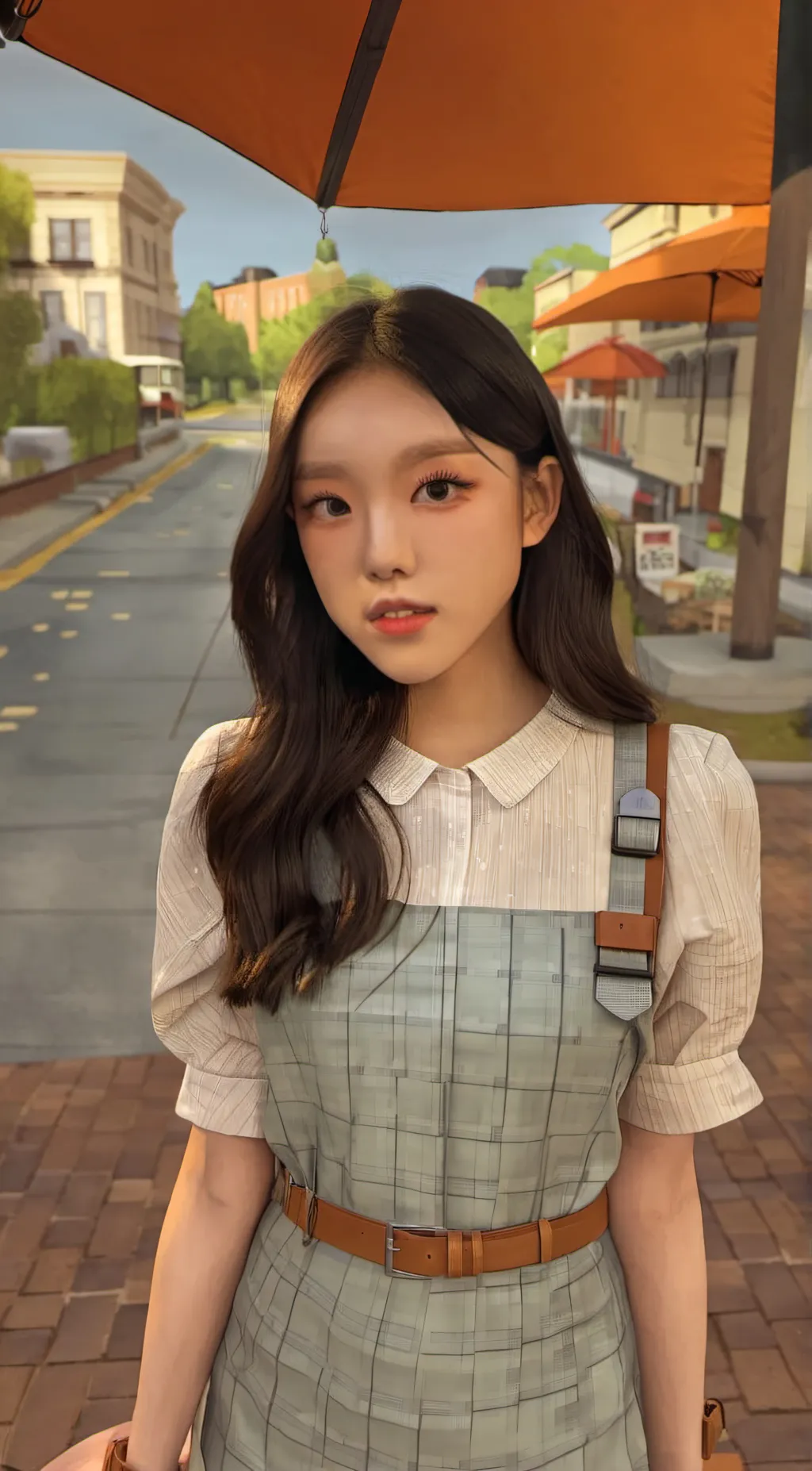 Talkie AI - Chat with Hearin 🆕👖