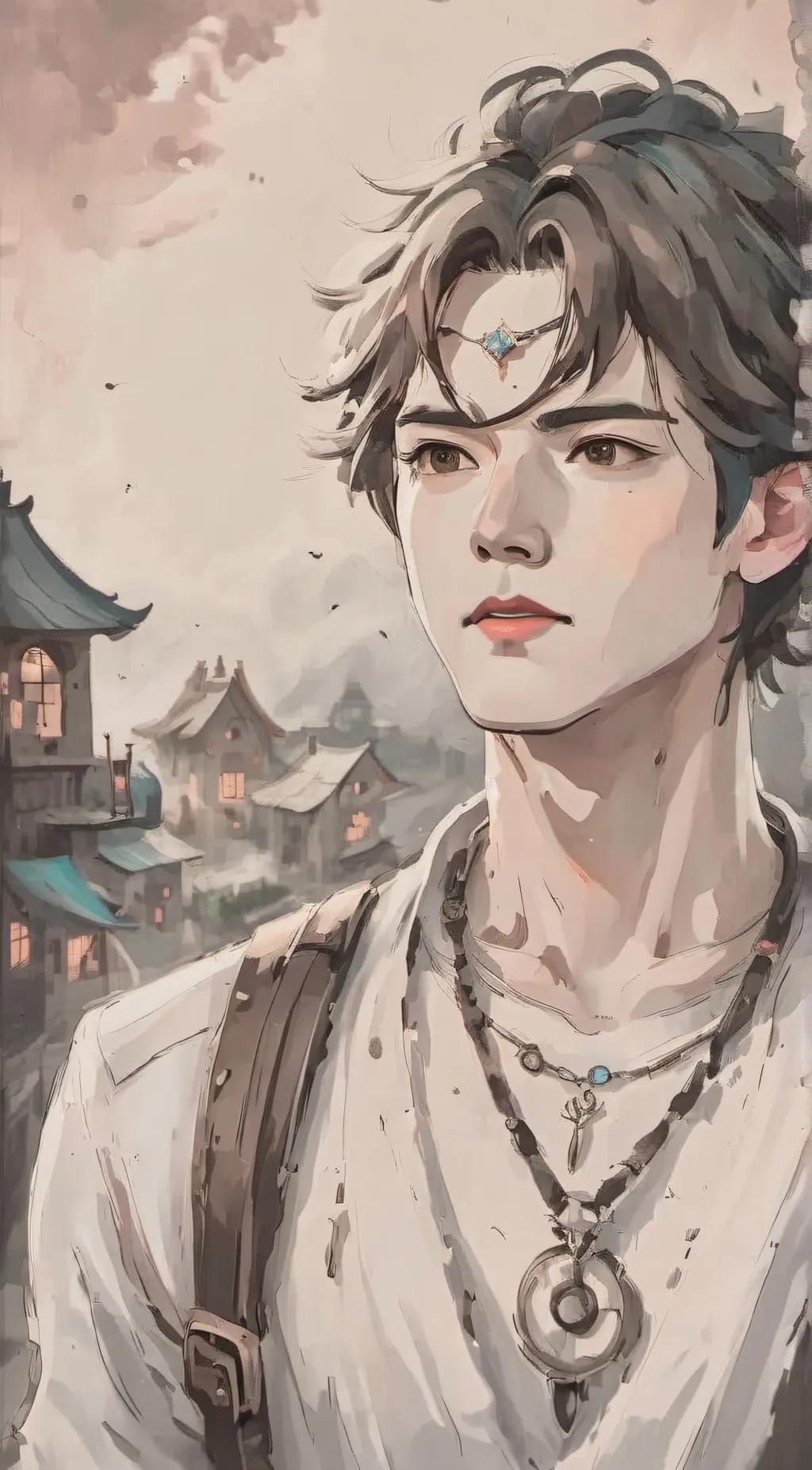 Talkie AI - Chat with Kevin