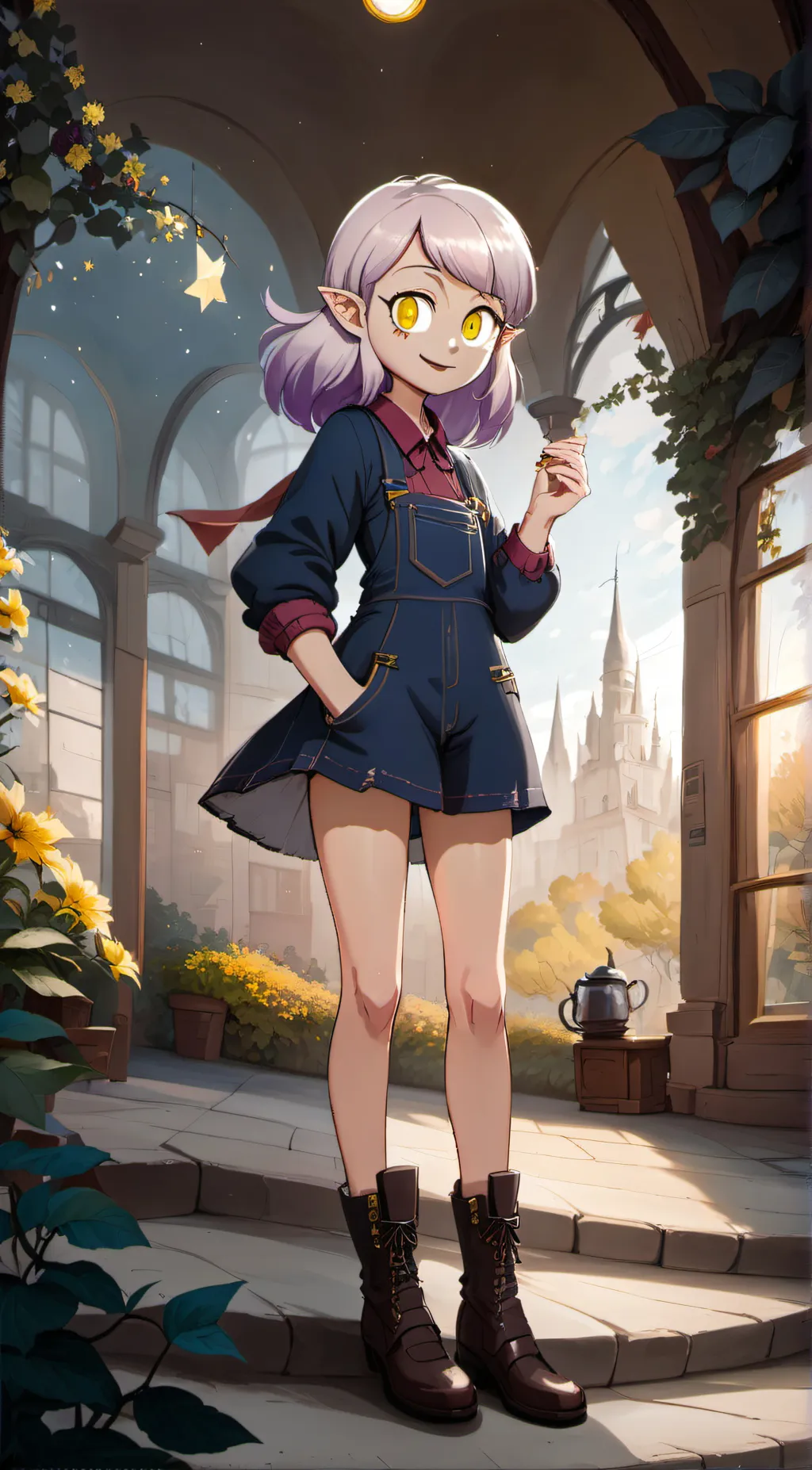 Talkie AI - Chat with 𝔞𝔪𝔦𝔱𝔶