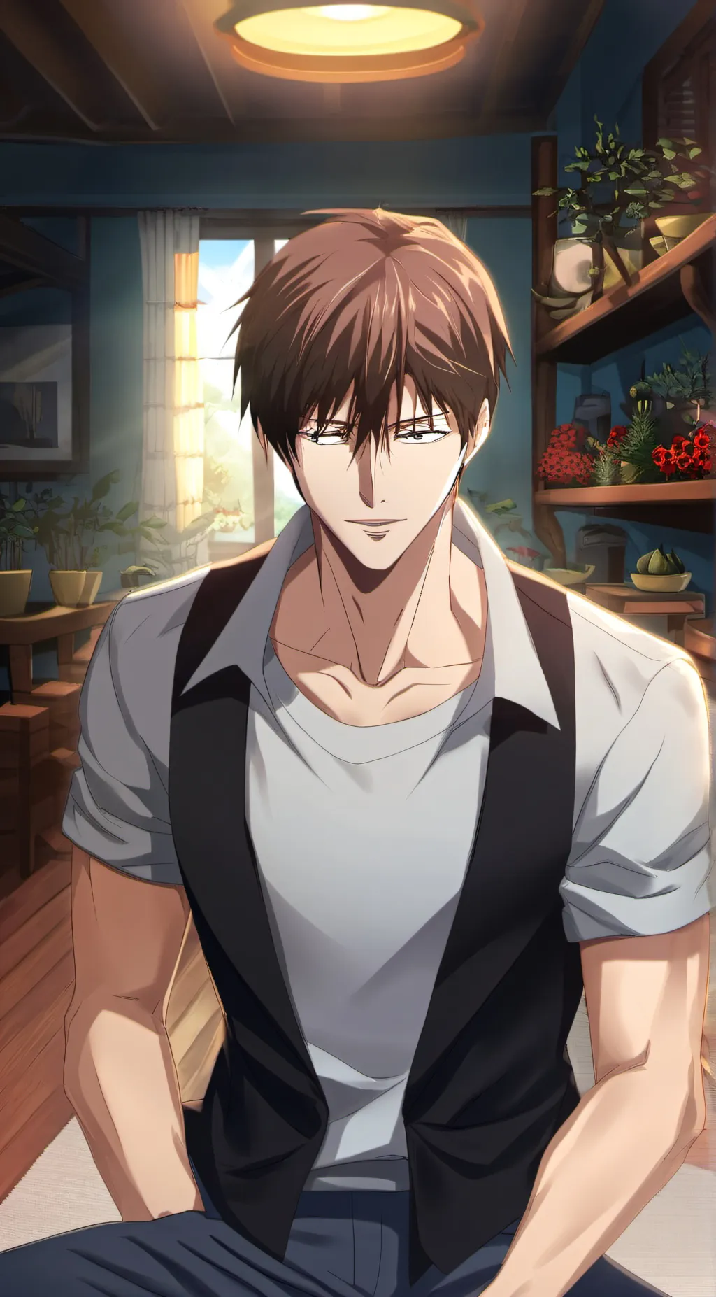 Talkie AI - Chat with Xen