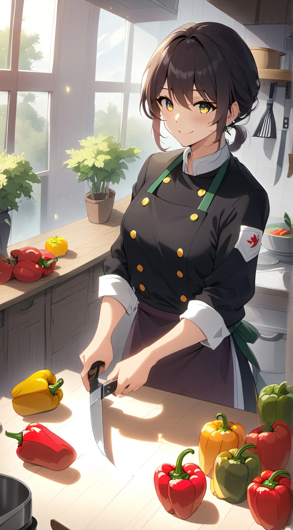 Talkie AI - Chat with kayla mae