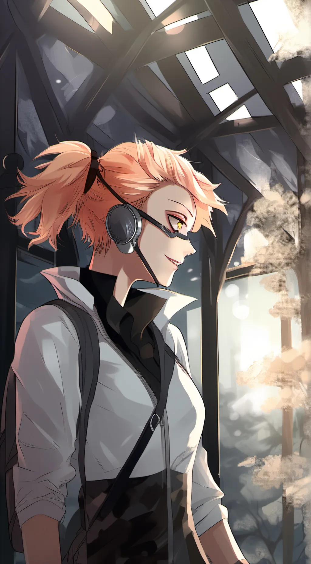 Talkie AI - Chat with Sequoia