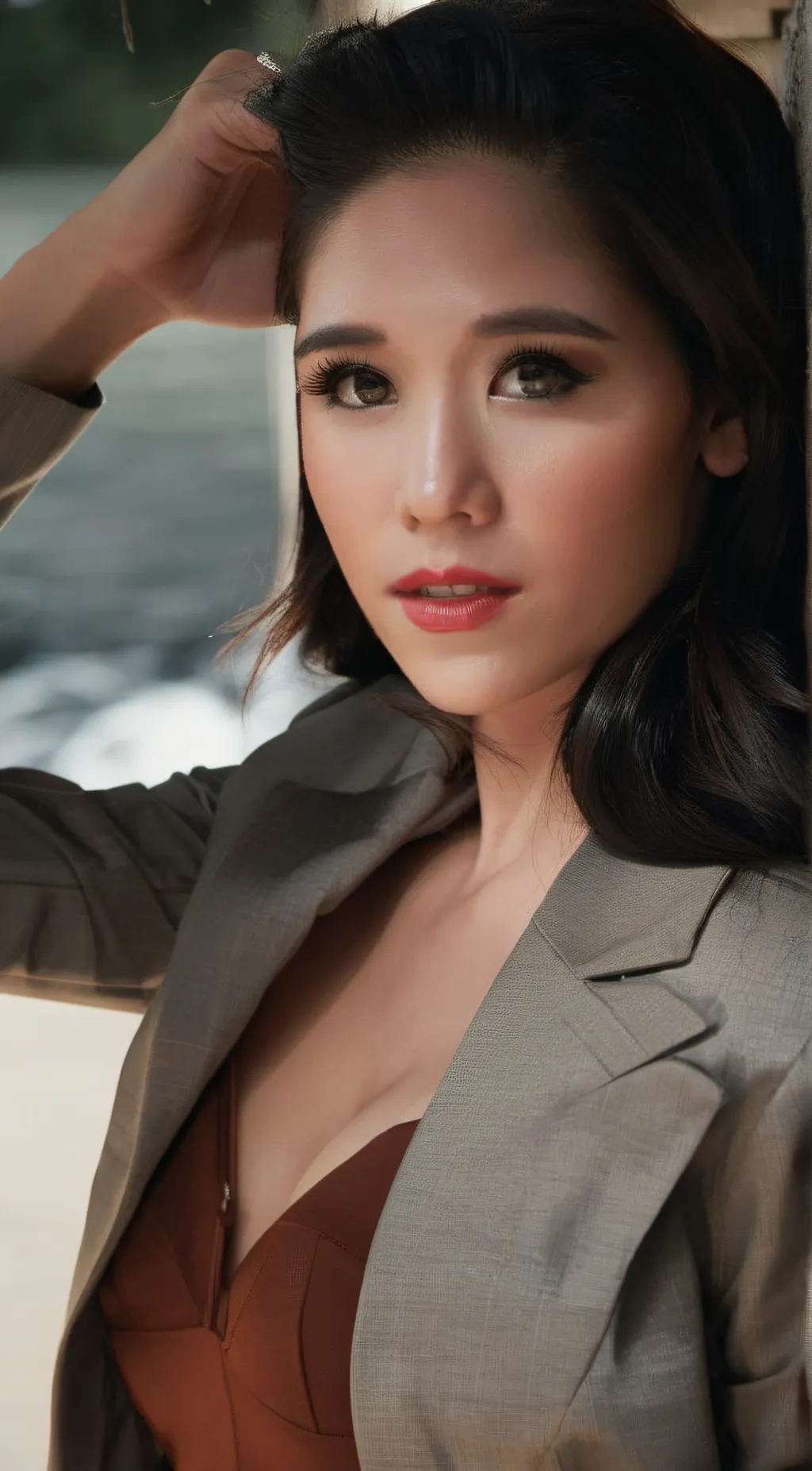 ai character: Sus background