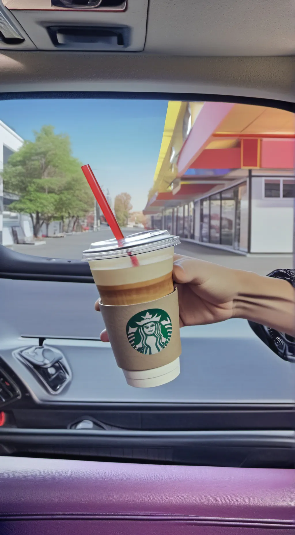 ai character: bakusquad background