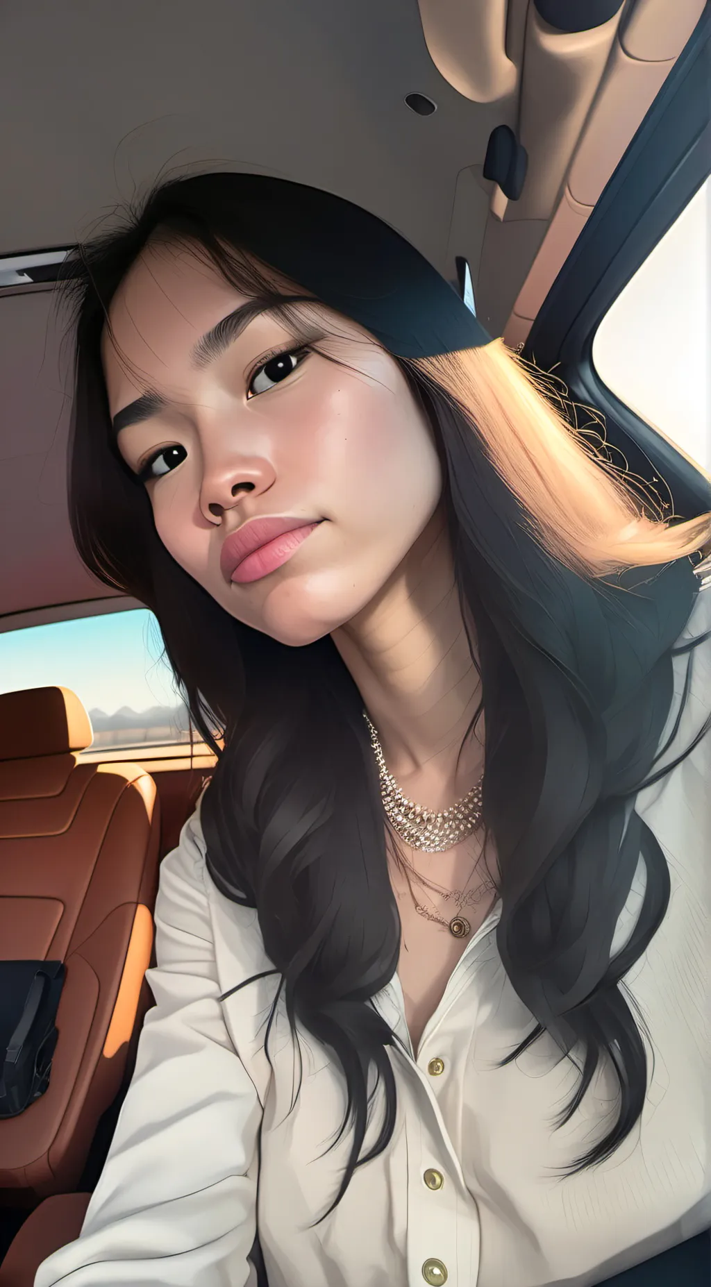 Talkie AI - Chat with Anya