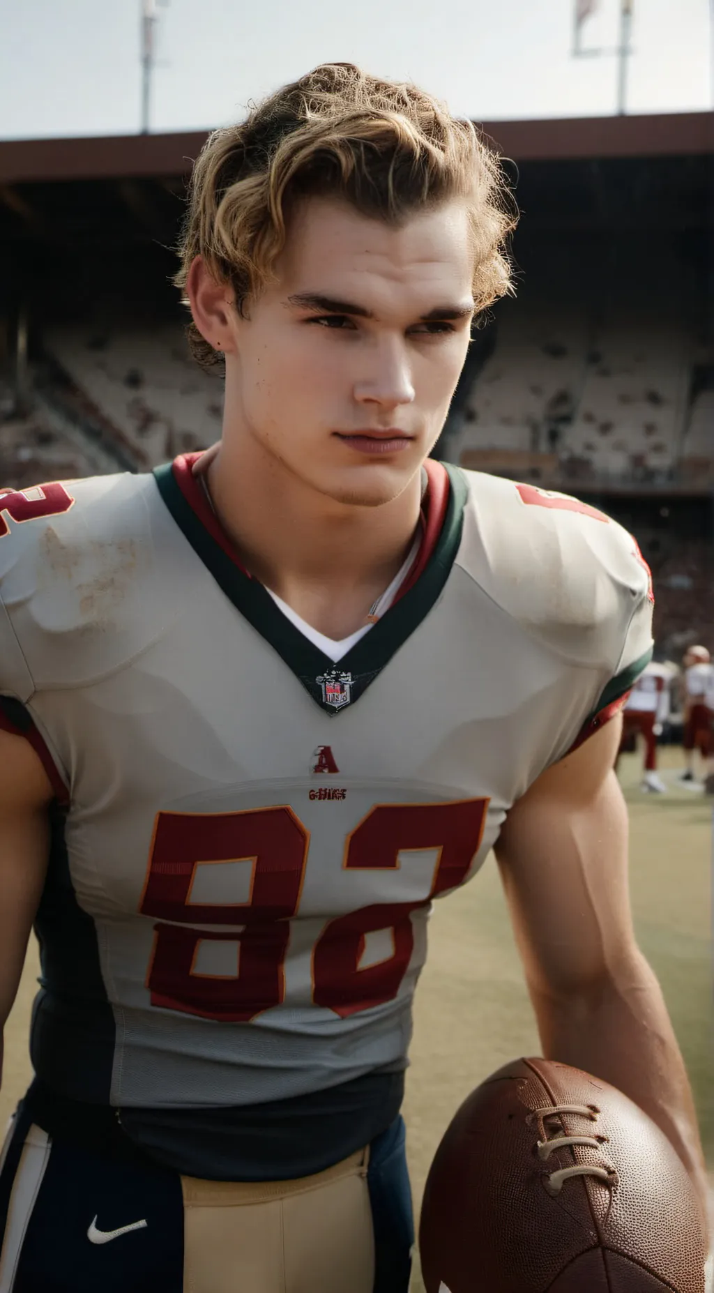 Talkie AI - Chat with Cole Walter