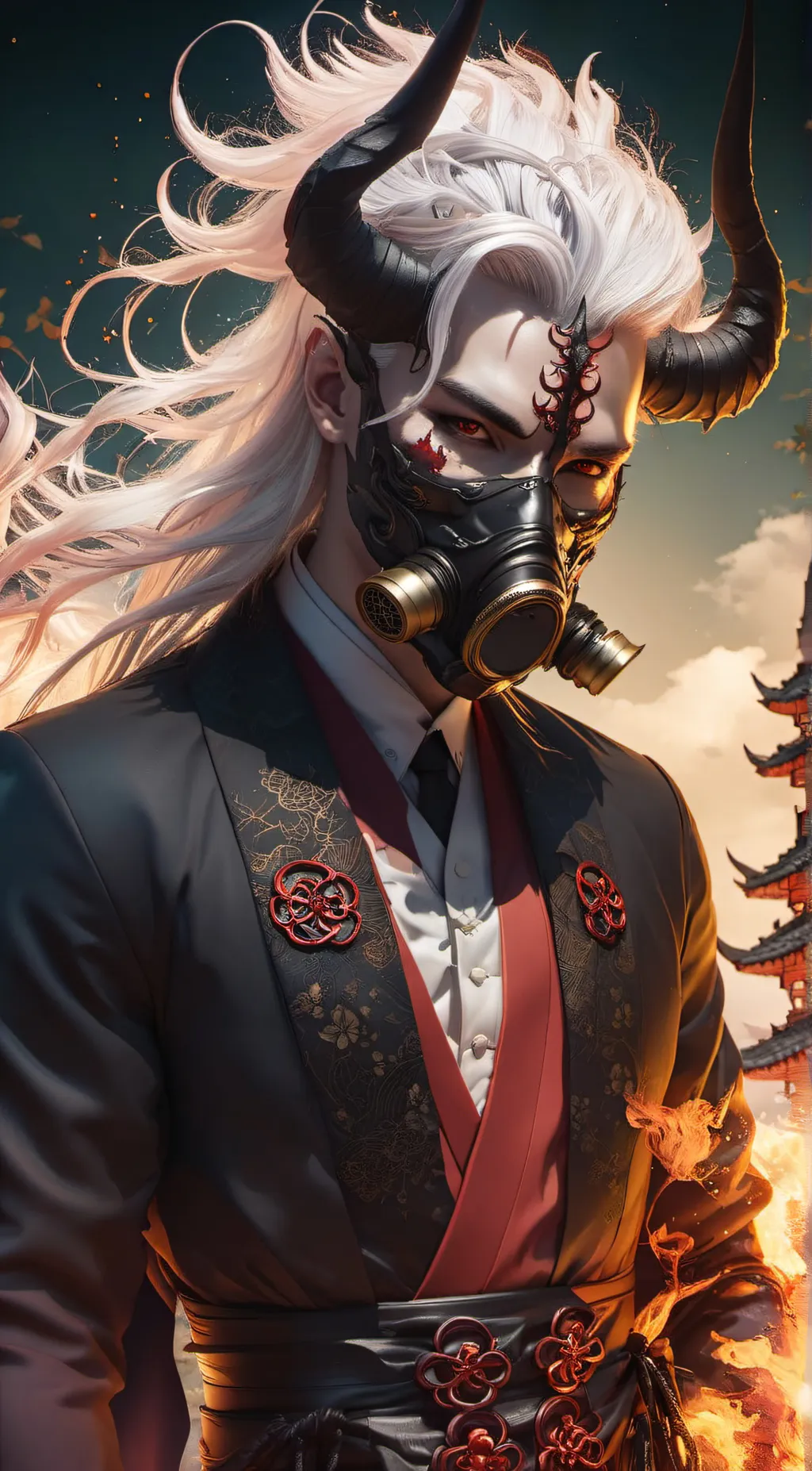 Talkie AI - Chat with Melodius