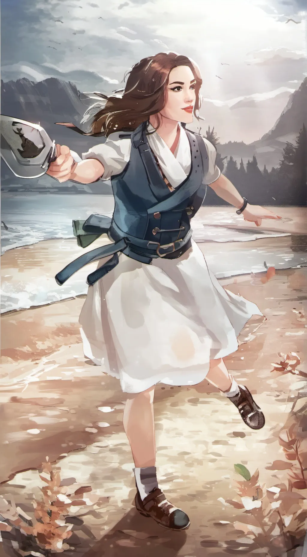 Talkie AI - Chat with jade