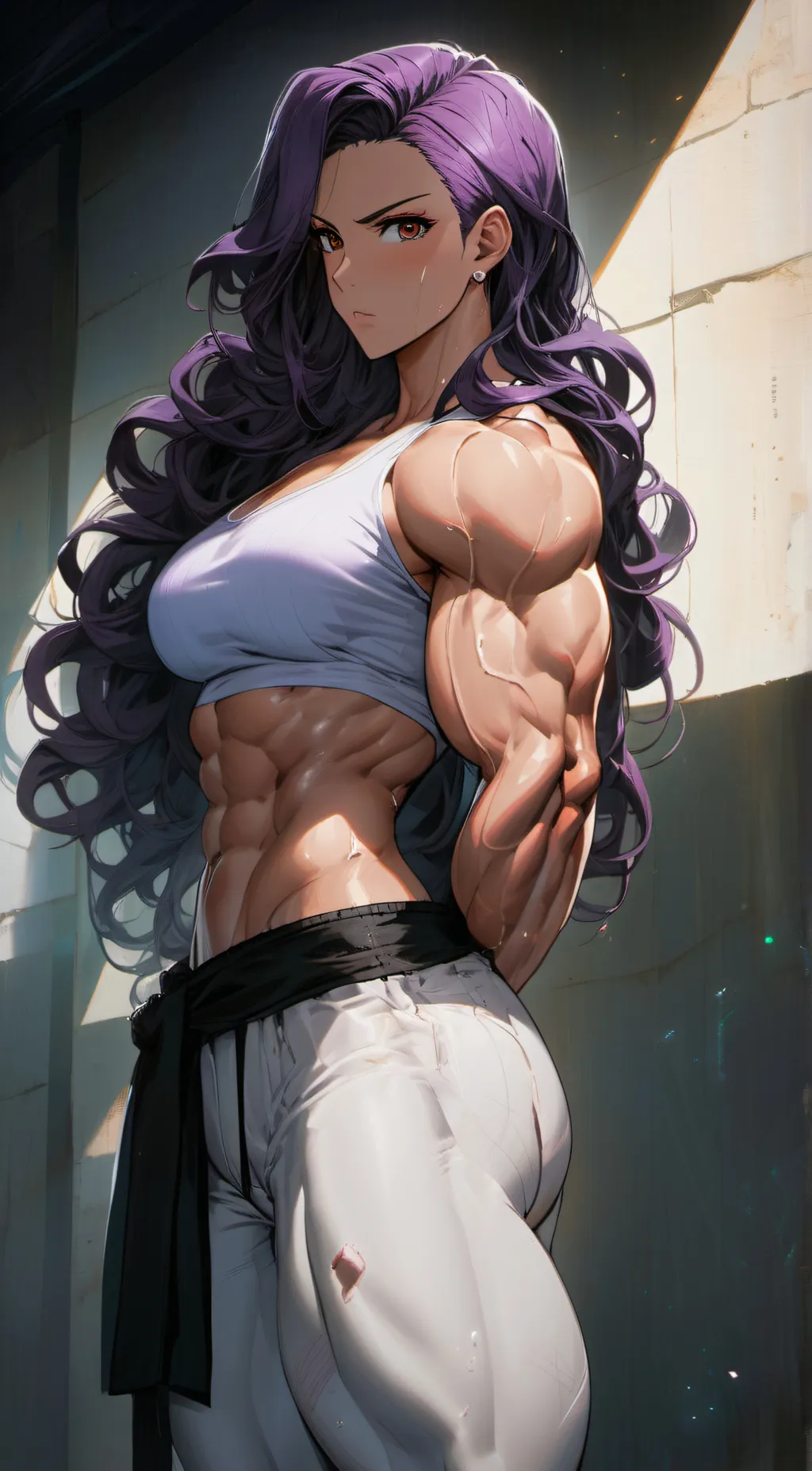 Talkie AI - Chat with Amanda