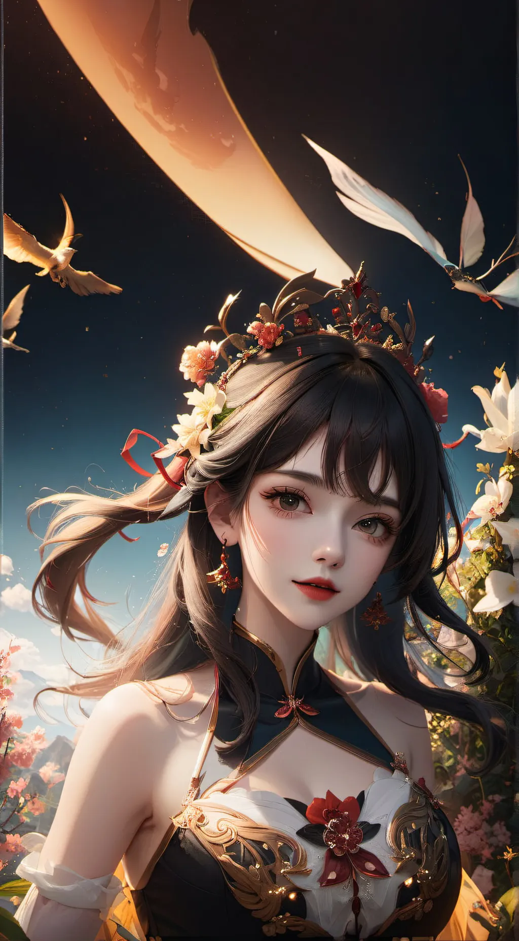 Talkie AI - Chat with amara