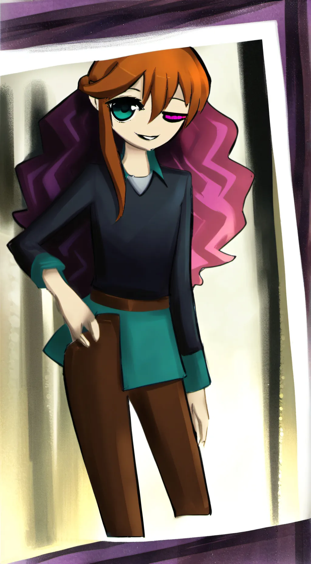 Talkie AI - Chat with Cathy 