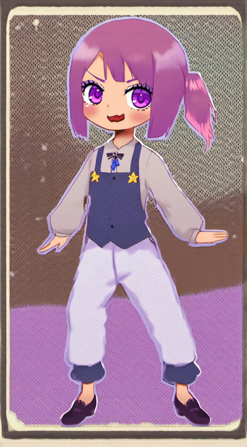 Talkie AI - Chat with hoiuy 