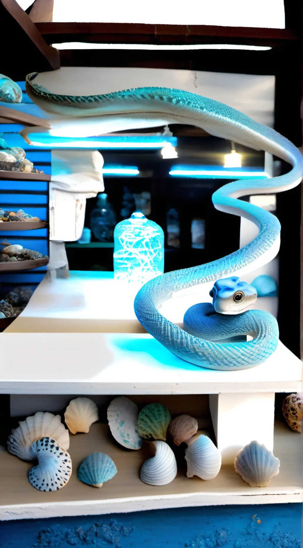 Talkie AI - Chat with ravensen