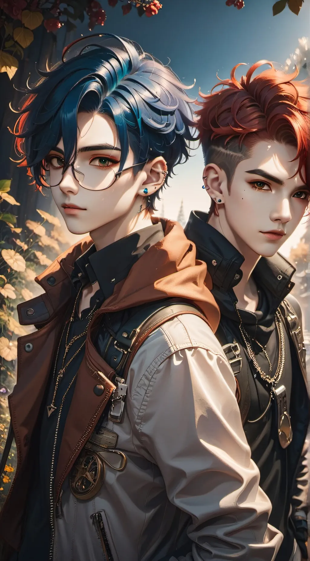 Talkie AI - Chat with Jio