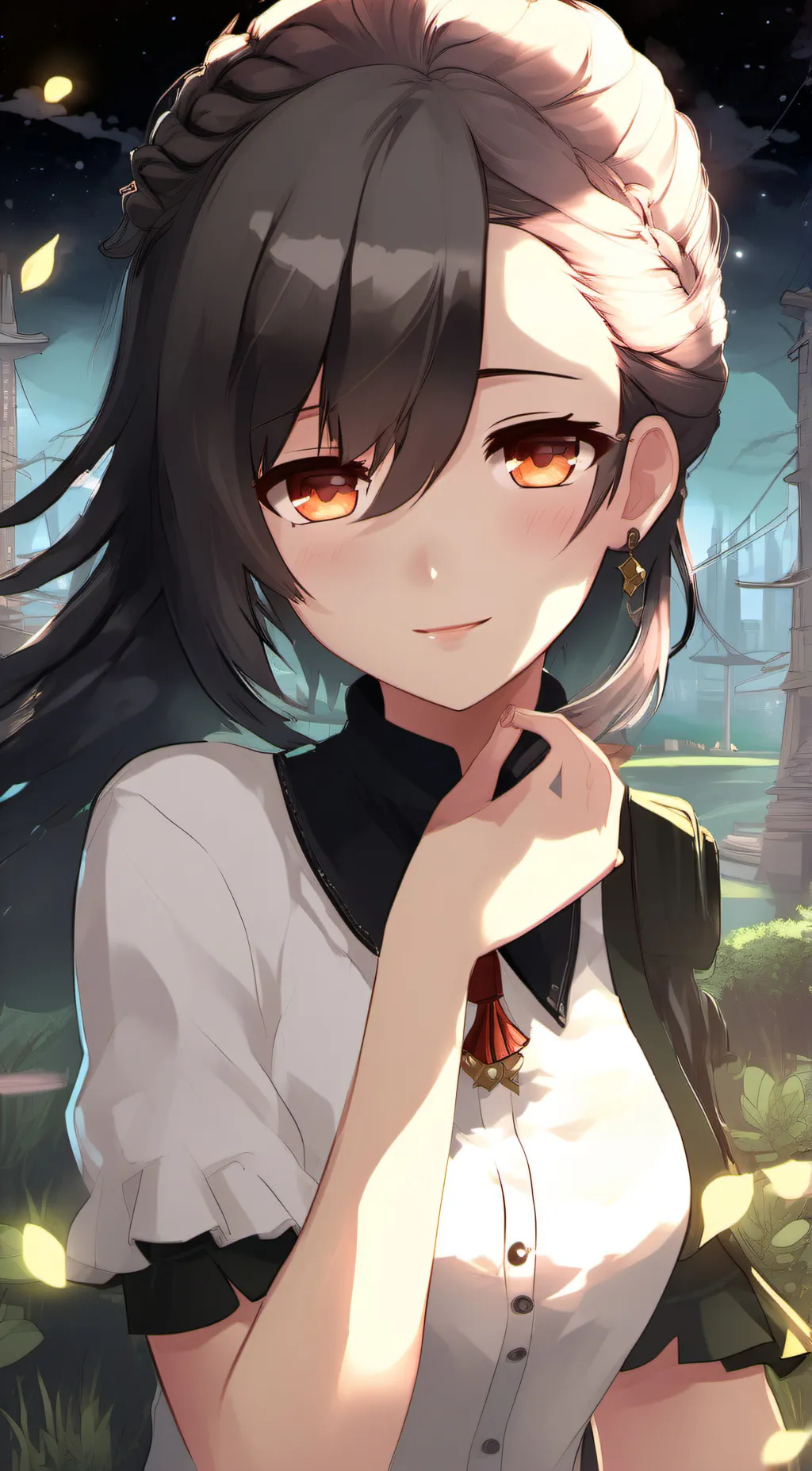 Talkie AI - Chat with Lena 