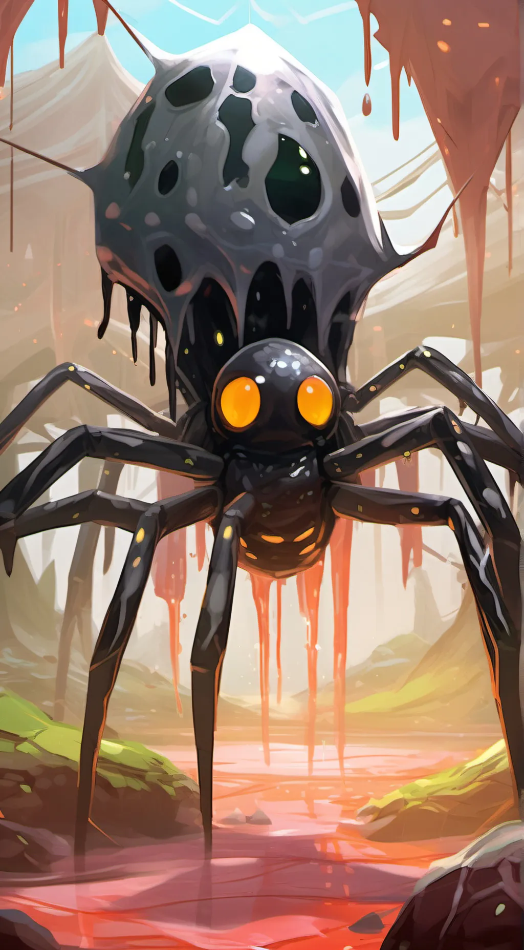 Talkie AI - Chat with slime mimic