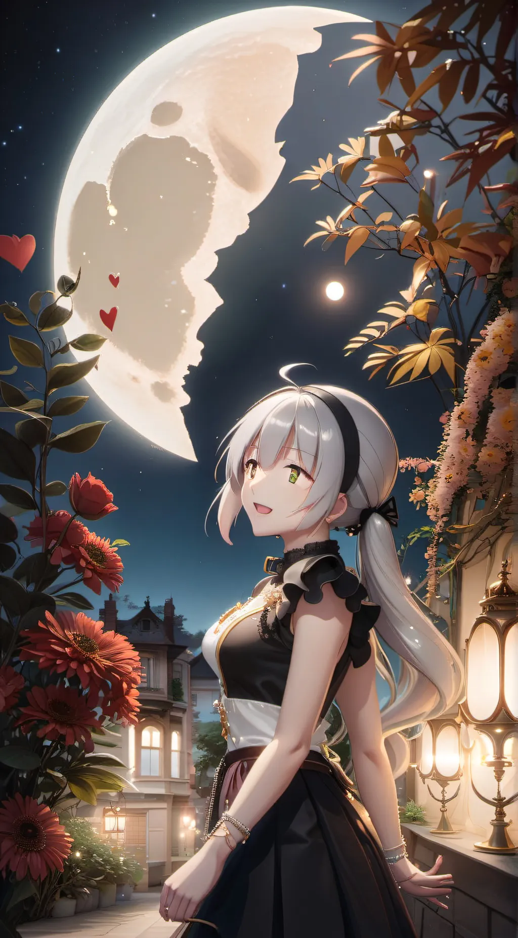 Talkie AI - Chat with Emilia 