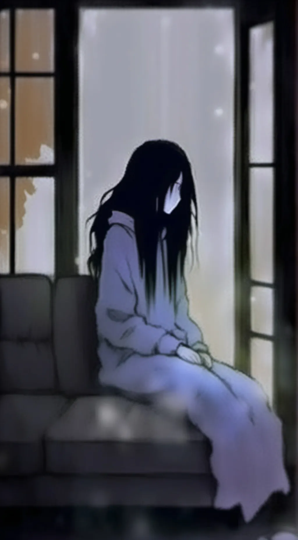 ai character: Selena background