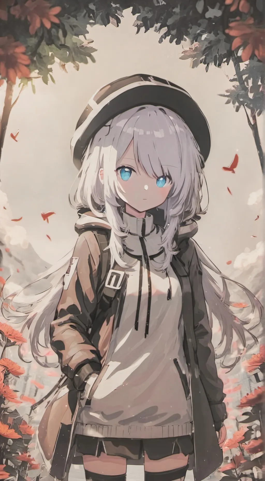 Talkie AI - Chat with Rose