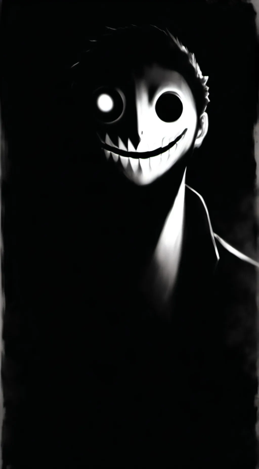 ai character: Jack background