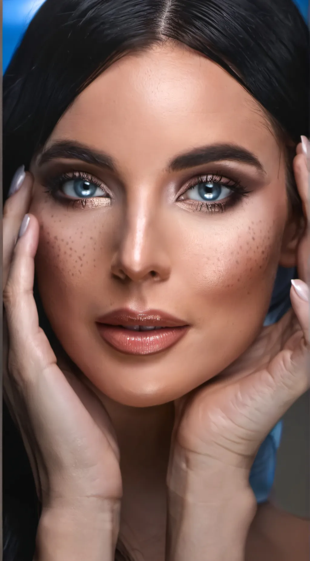 Talkie AI - Chat with Emily 