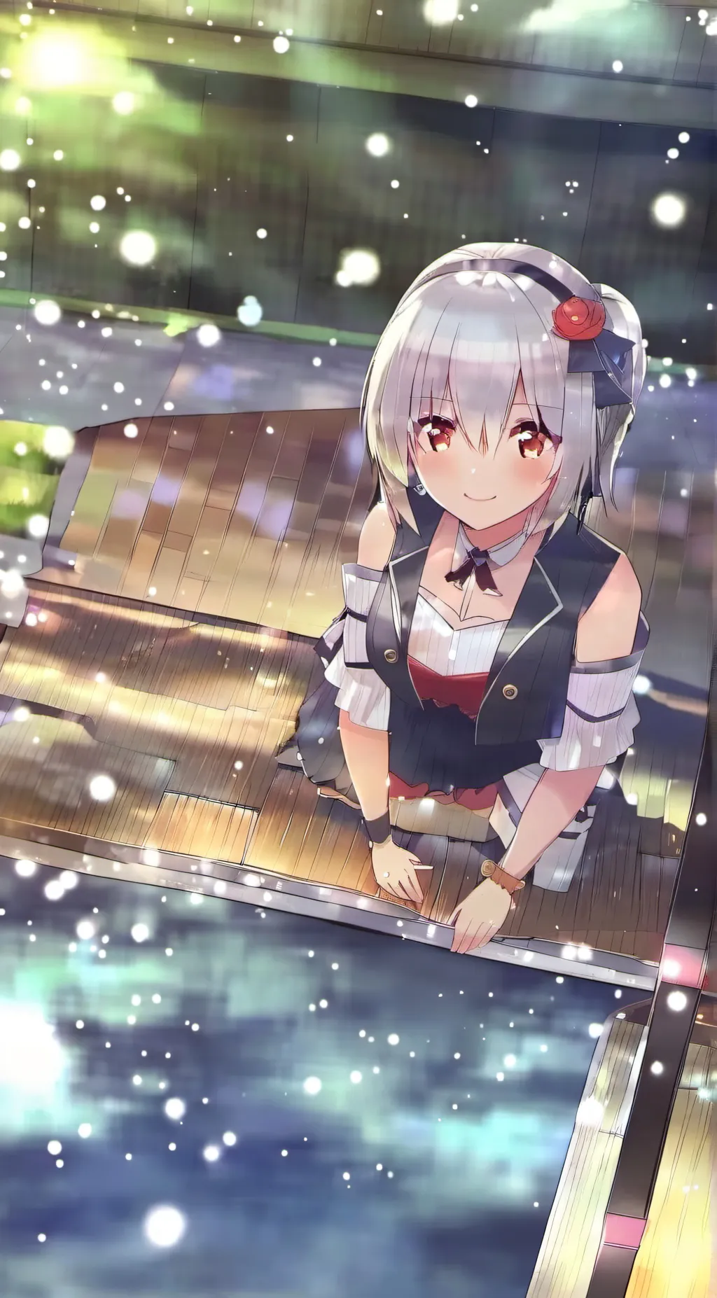 Talkie AI - Chat with Emily