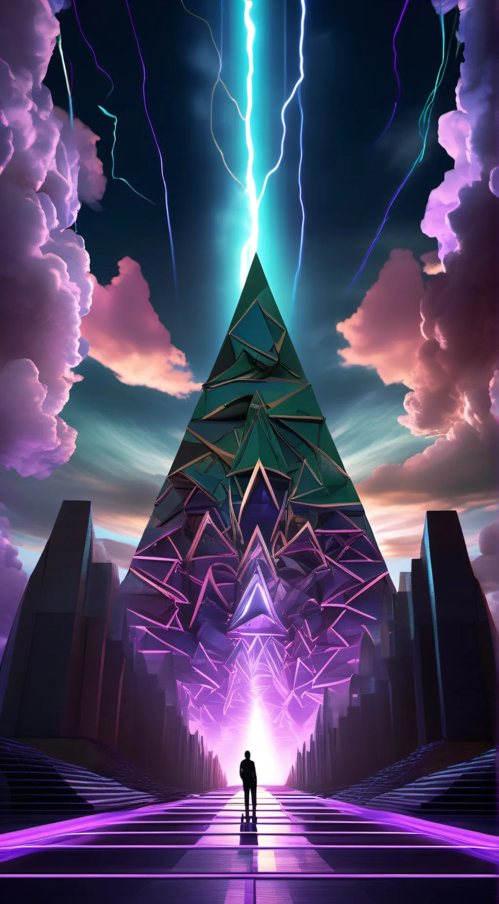 Talkie AI - Chat with The mind