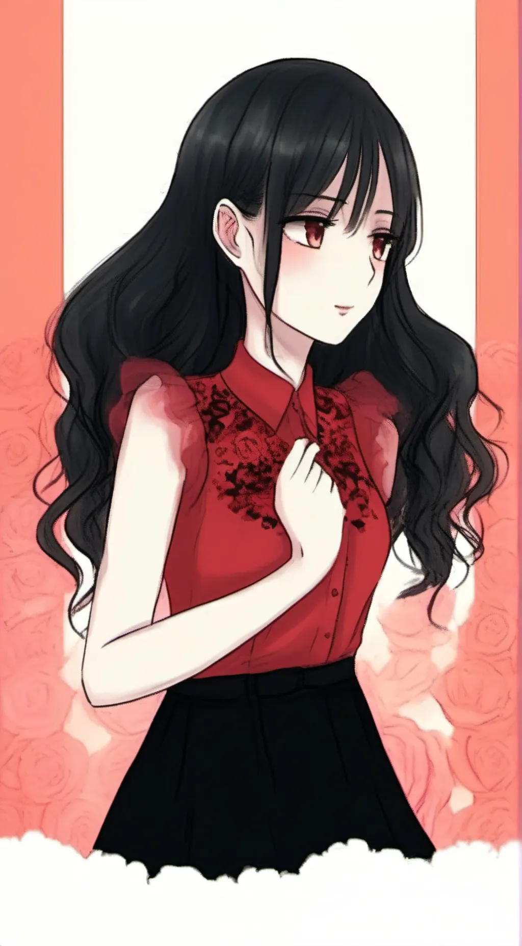 Talkie AI - Chat with Katerina ❤