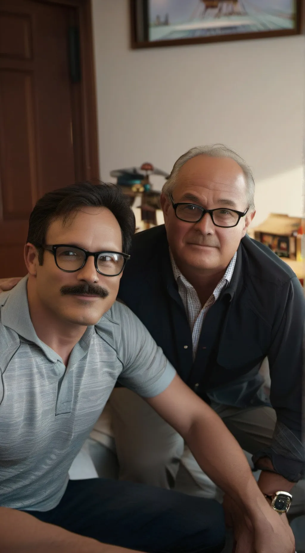 Talkie AI - Chat with A-120