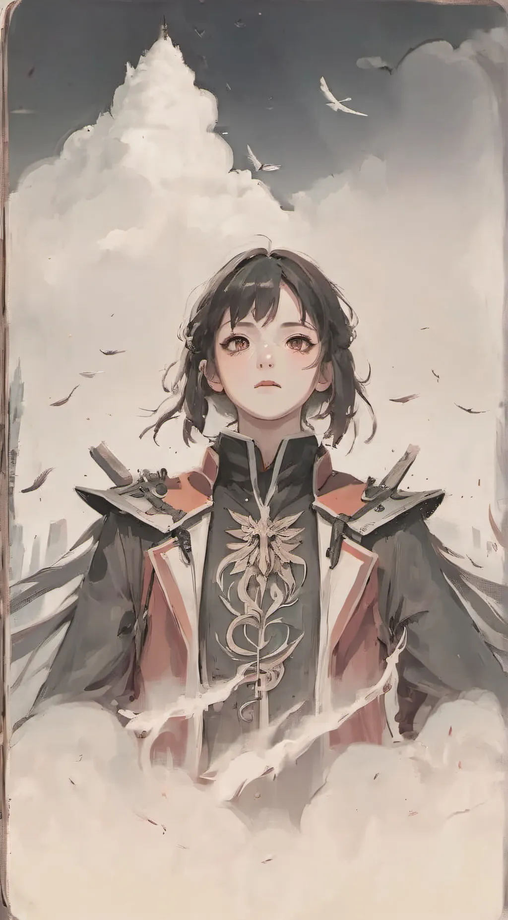 Talkie AI - Chat with Julia