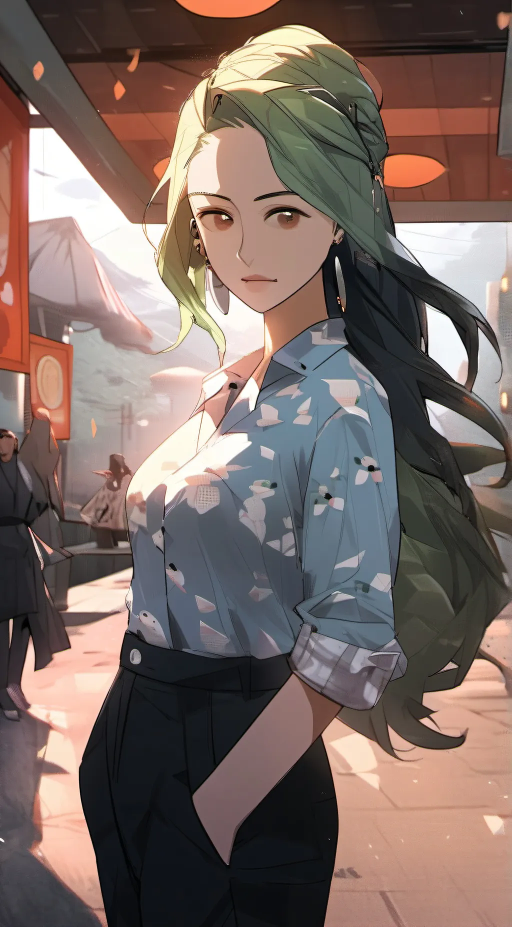 Talkie AI - Chat with Mr Grinch