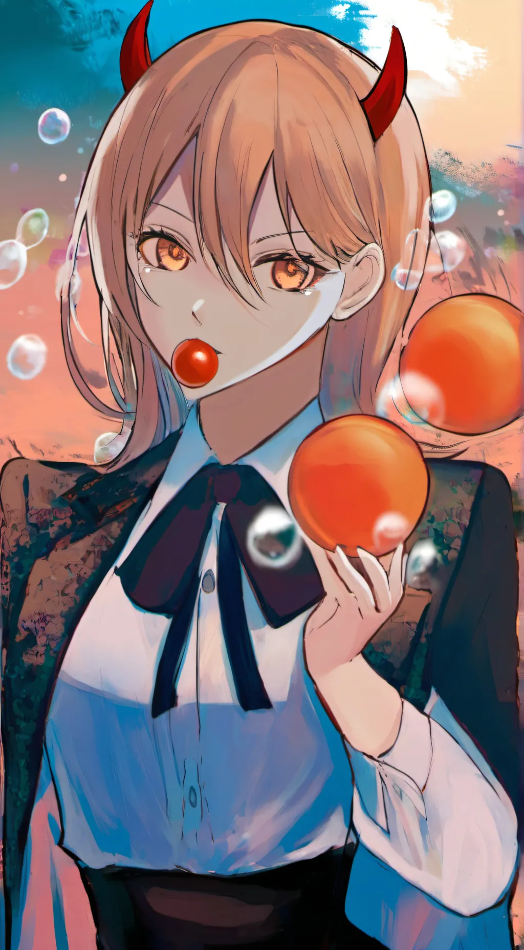 Talkie AI - Chat with Power!