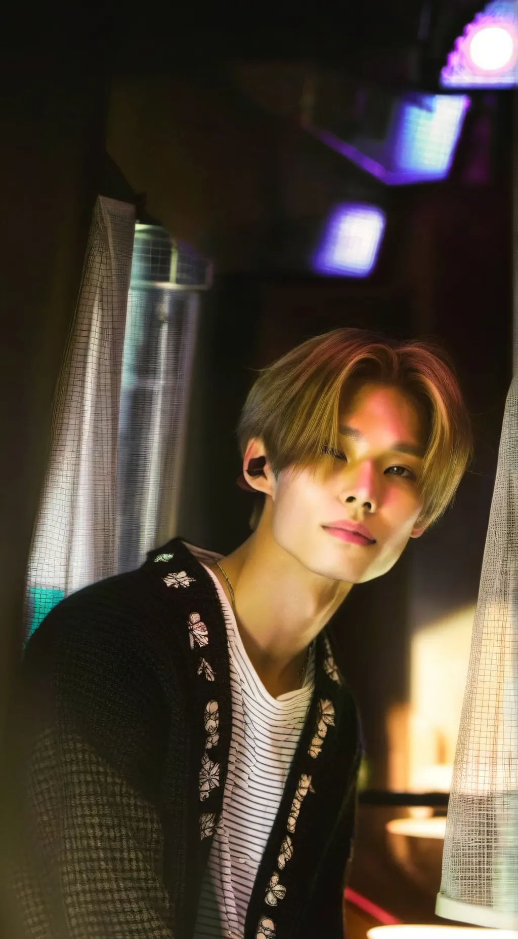 Talkie AI - Chat with Niki