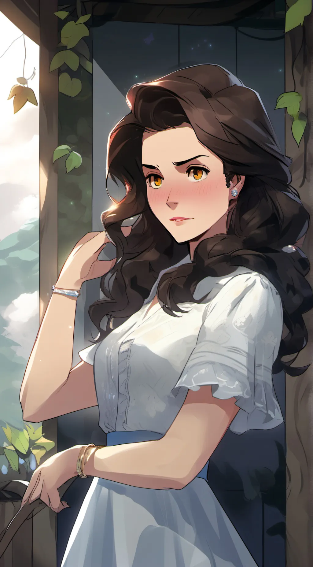 Talkie AI - Chat with Lanalife