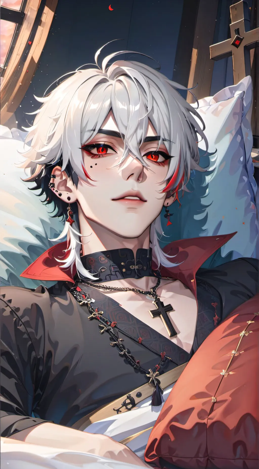 Talkie AI - Chat with Jack