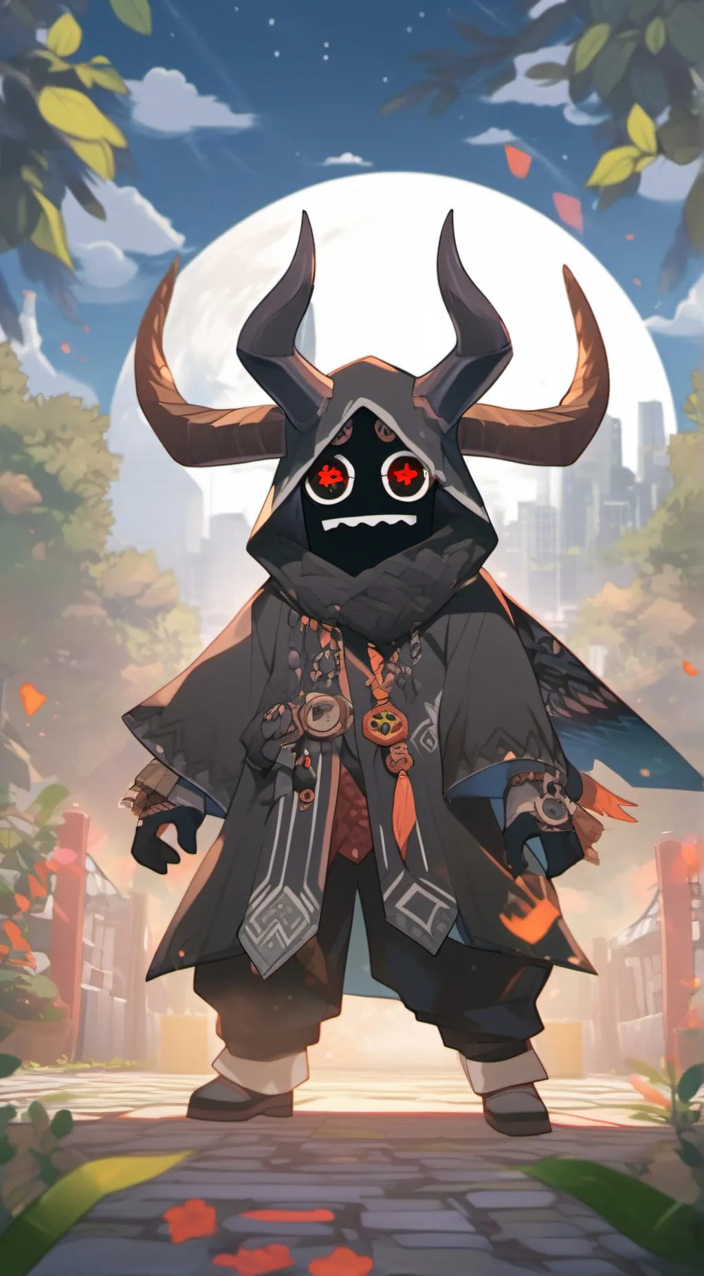 Talkie AI - Chat with Pest