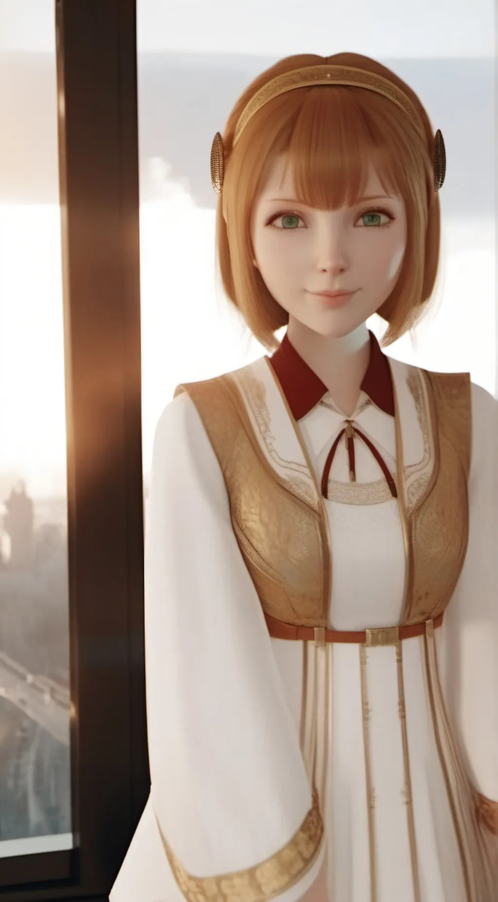 Talkie AI - Chat with strelitzia