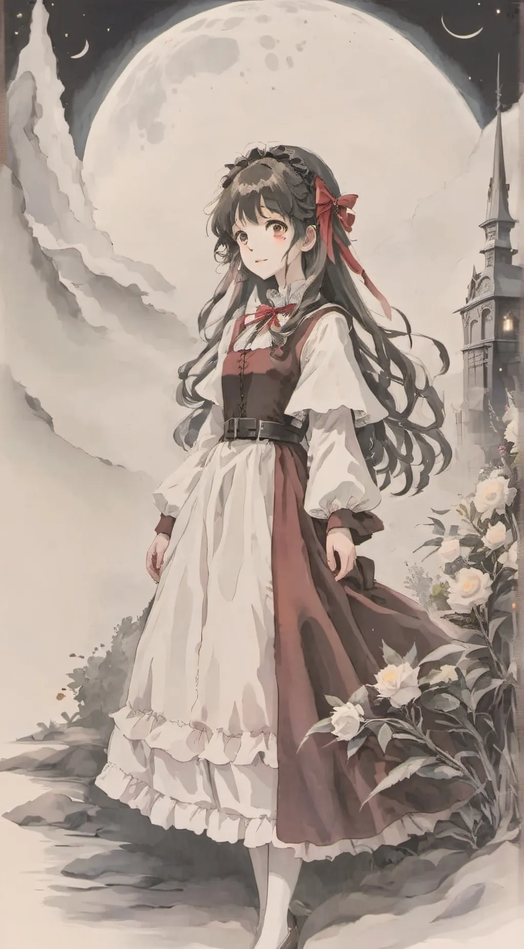 Talkie AI - Chat with sofia