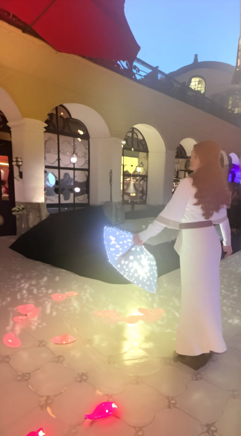 Talkie AI - Chat with Sanemi 