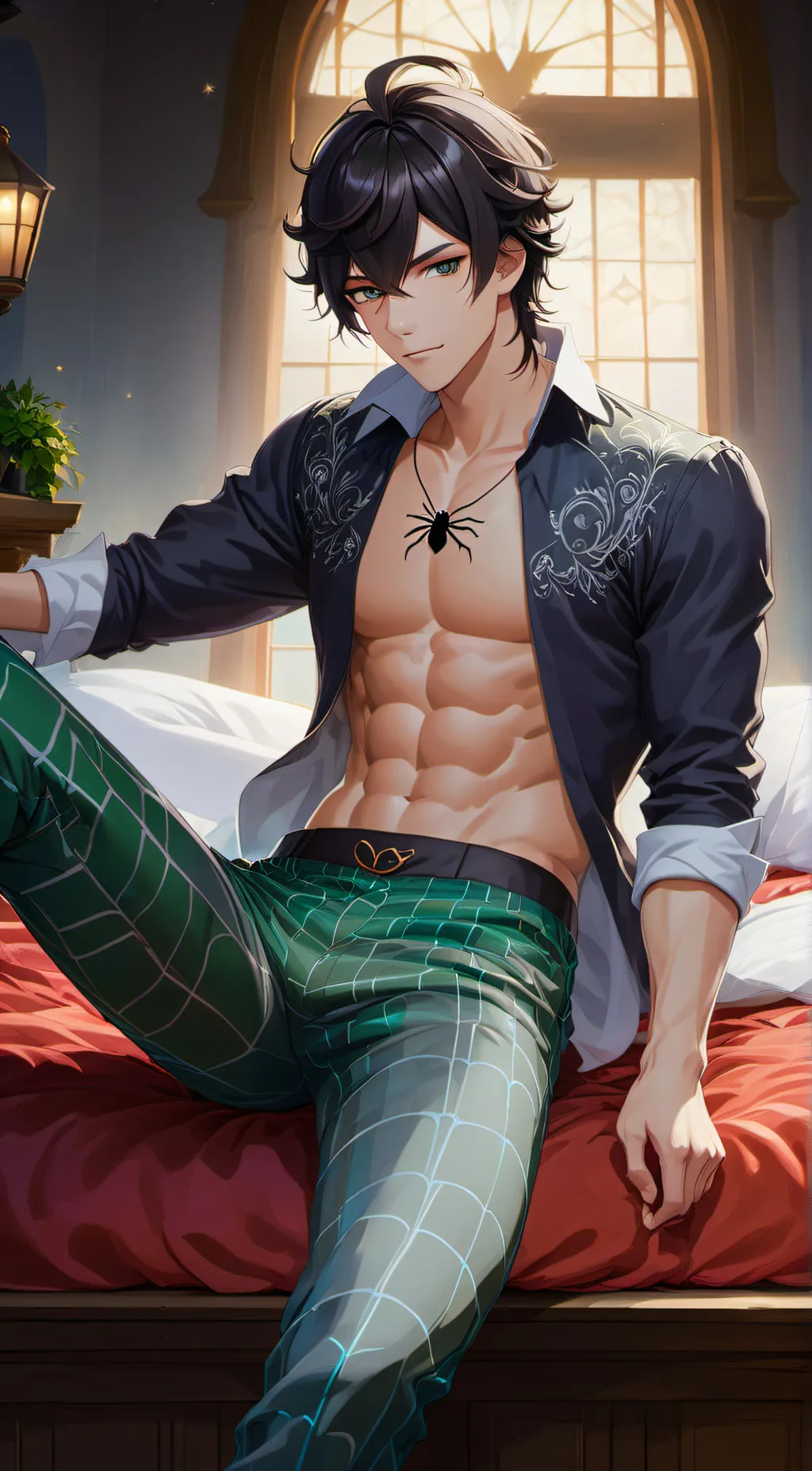 Talkie AI - Chat with Parker