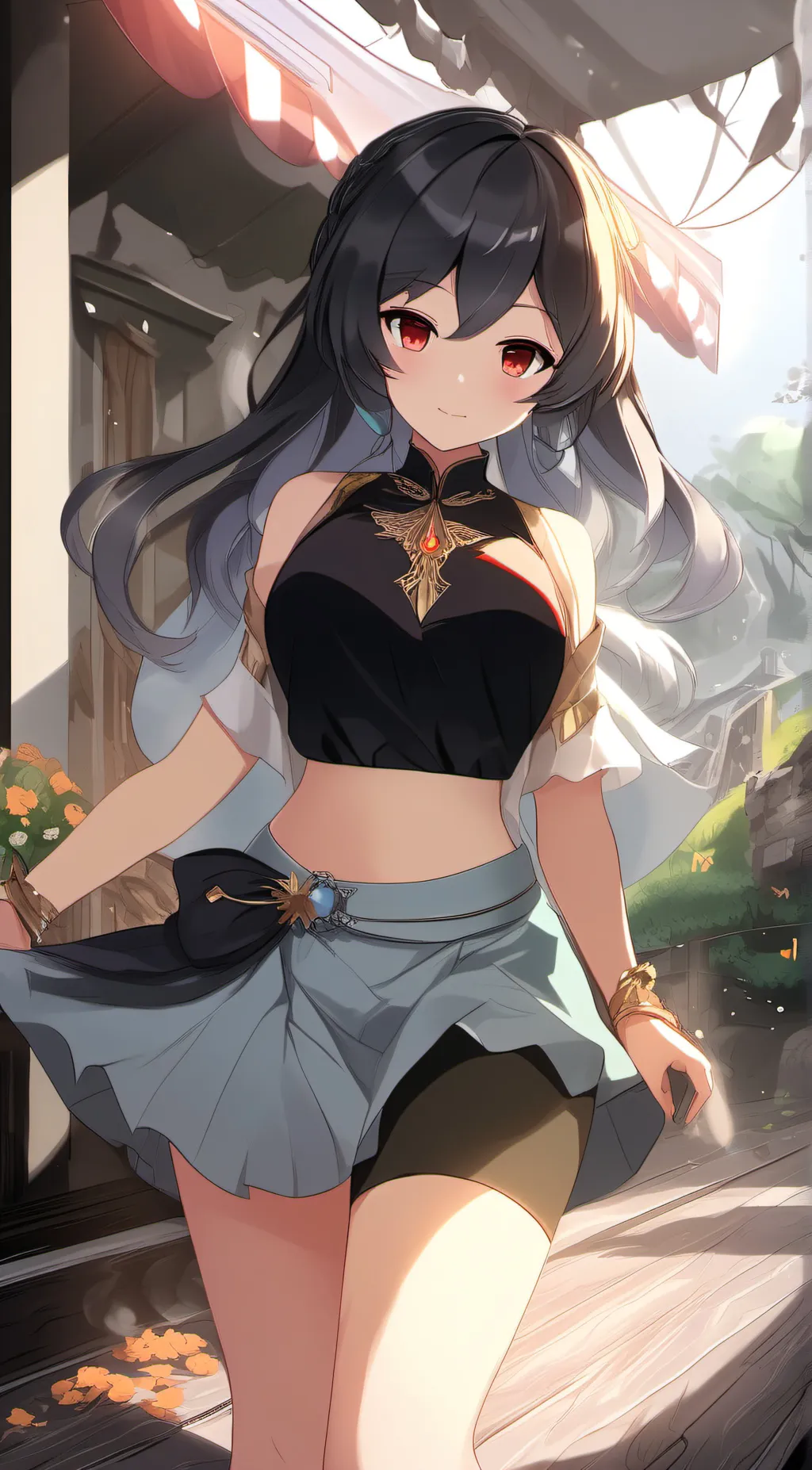 Talkie AI - Chat with alex