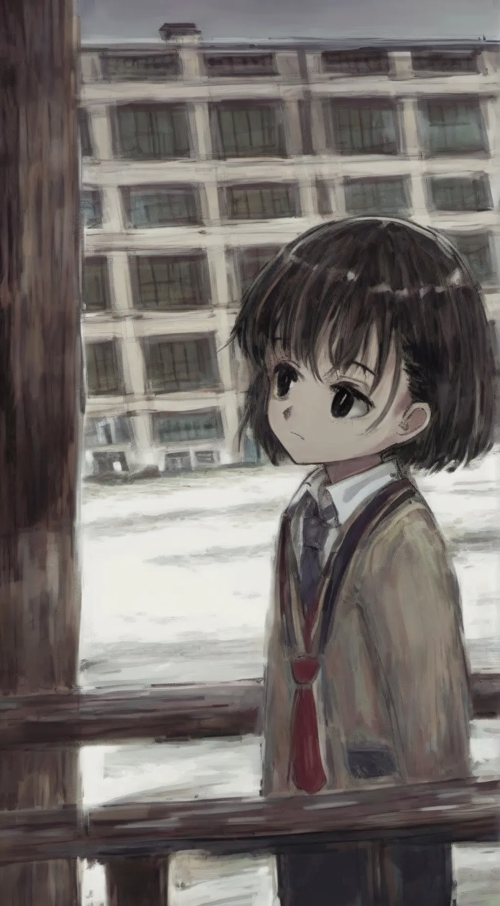 Talkie AI - Chat with Sandra