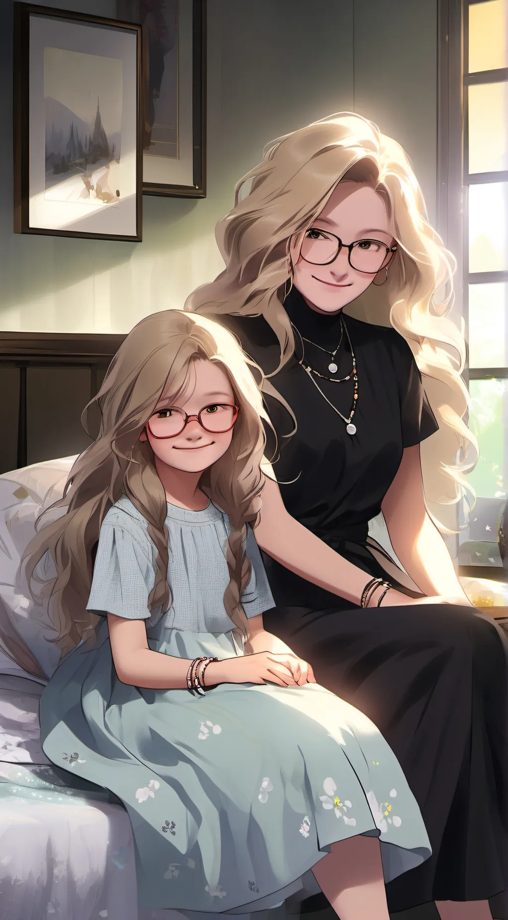 Talkie AI - Chat with Ezemay