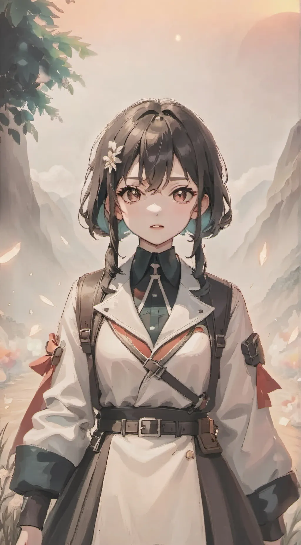 Talkie AI - Chat with REYA