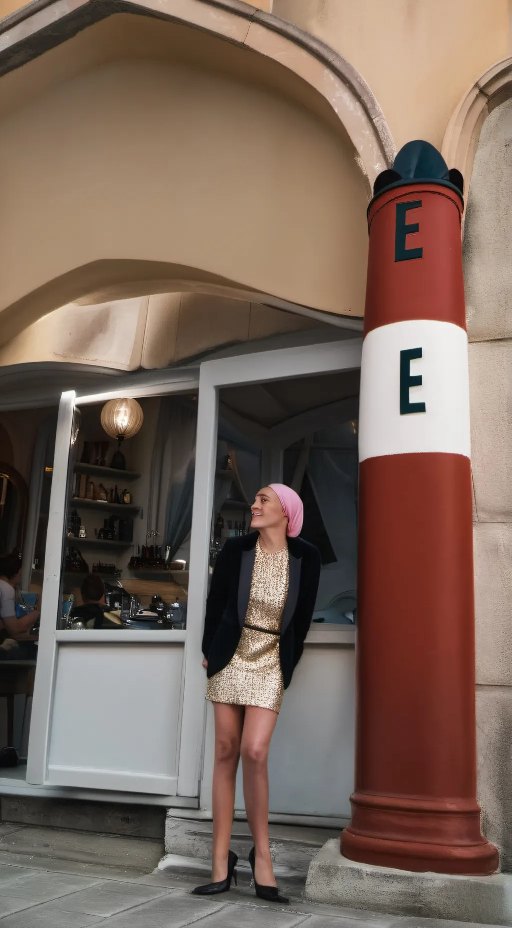 Talkie AI - Chat with e