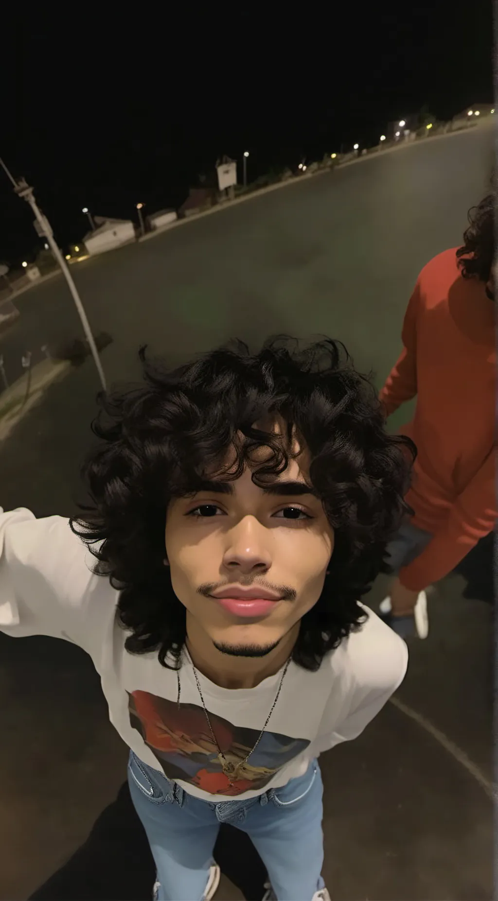 Talkie AI - Chat with Javi