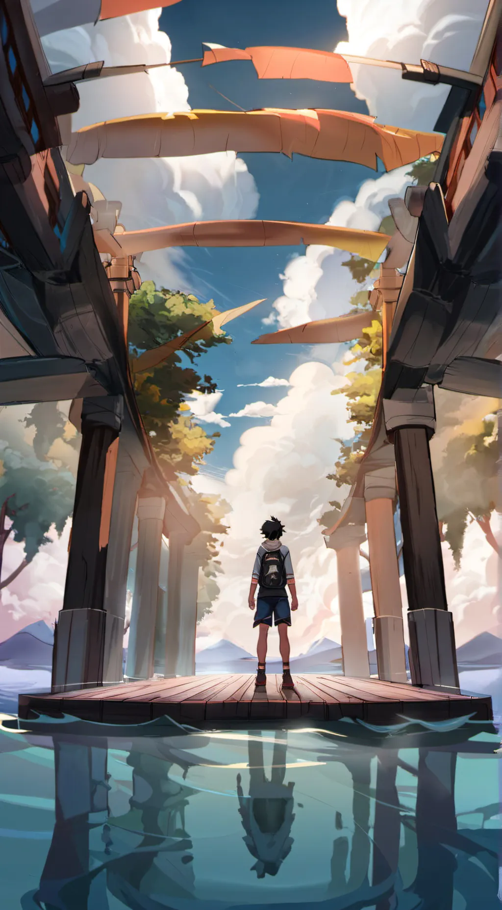 Talkie AI - Chat with Cris